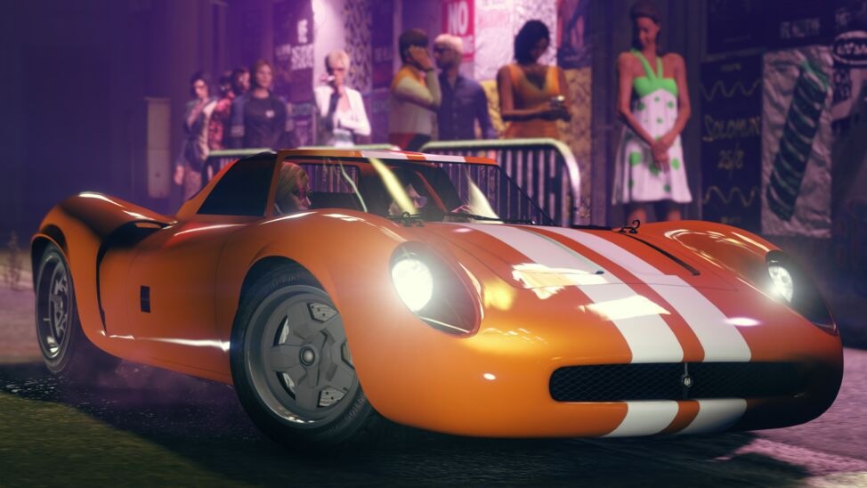 グランドセフトオートV Vigero ZX | GTA Wiki | Fandom